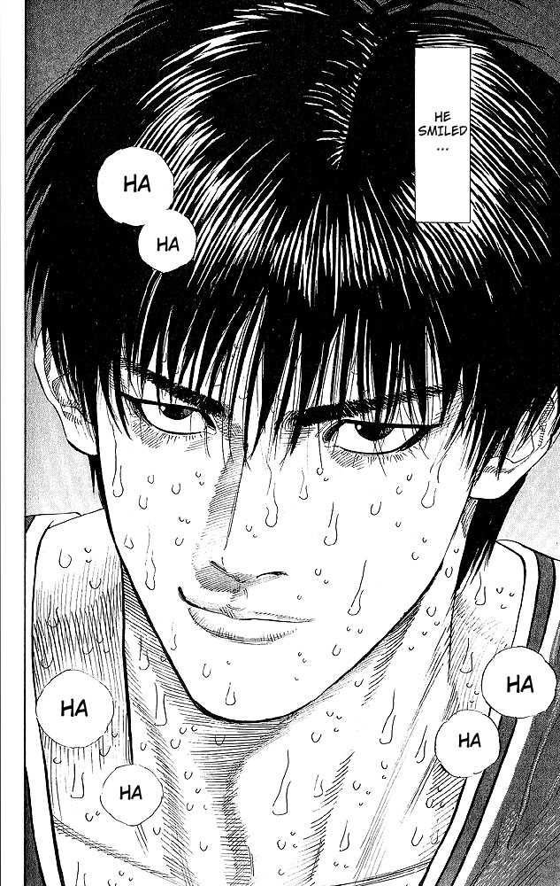 Slam Dunk Chapter 257 19